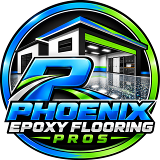 Phoenix Epoxy Flooring Pros logo